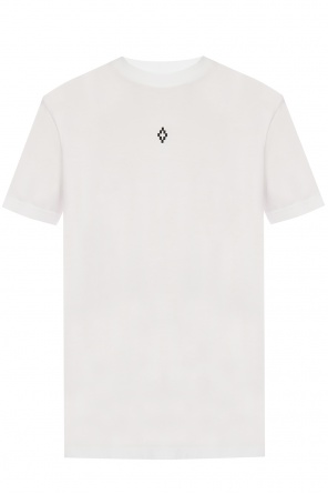 T-shirt z nadrukowanym logo, zdjęcie 1 T-shirt z nadrukowanym logo od Marcelo Burlon